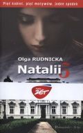 Okładka książki - Natalii 5