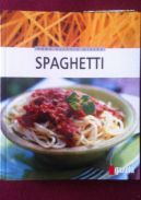 Okadka - Spaghetti
