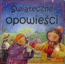 Okadka ksizki - witeczne opowieci