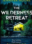 Okładka - The Wilderness Retreat
