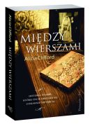 Ok�adka - Mi�dzy wierszami