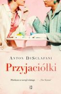 Ok�adka - Przyjaci�ki
