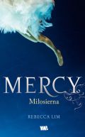 Ok�adka - Mercy. Mi�osierna
