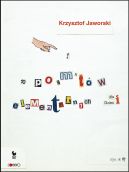 Okładka - 10 poematów elementarnych dla dzieci