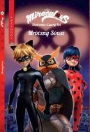 Okadka - Biedronka i Czarny Kot. Przygody cz.12. Mroczny Sowa