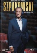 Ok�adka - Wita pa�stwa Dariusz Szpakowski. Autobiografia