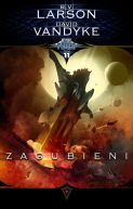 Okładka - Star Force: Zagubieni