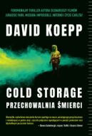 Okadka - Cold Storage. Przechowalnia mierci
