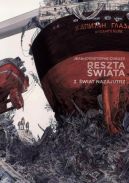 Okadka - Reszta wiata, tom 2: wiat nazajutrz