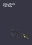 Ok�adka - Przemytnicy