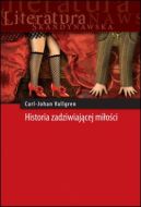 Ok�adka - Historia zadziwiaj�cej mi�o�ci