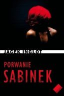 Ok�adka - Porwanie Sabinek