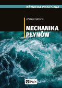 Okadka - INYNIERIA PROCESOWA. Mechanika pynw