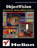 Ok�adka - Object Vision