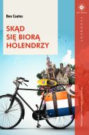 Okadka - Skd si bior Holendrzy