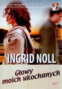 Ok�adka ksi�zki - G�owy moich ukochanych