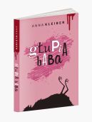 Okładka - Głupia baba