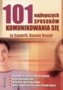 Ok�adka - 101 najlepszych sposob�w komunikowania si� 