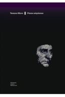 Ok�adka - Pisma wi�zienne