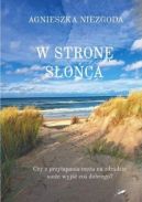 Okładka ksiązki - W stronę słońca