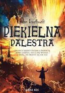 Okadka - Piekielna Palestra