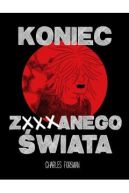 Ok�adka - Koniec zxxxanego �wiata