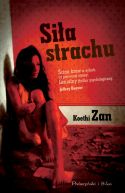 Okładka książki - Siła strachu