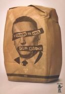 Ok�adka ksi�zki - Z Cukru By� Kr�l