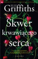 Ok�adka - Skwer krwawi�cego serca