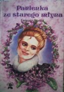 Ok�adka - Panienka ze starego m�yna