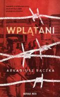 Okadka ksiki - Wpltani