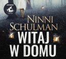 Ok�adka - Witaj w domu. Audiobook