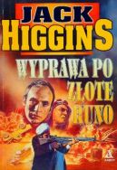 Okadka ksizki - Wyprawa po zote runo
