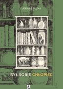 Ok�adka - By� sobie ch�opiec