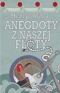 Okładka - Anegdoty z naszej floty