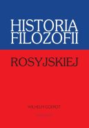 Ok�adka - Historia filozofii rosyjskiej