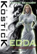 Ok�adka - EDDA. III tom trylogii KRONIKI AWATAR�W 