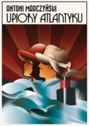 Ok�adka - Upiory Atlantyku