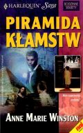 Okadka - Piramida kamstw