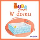 Okadka - W domu