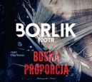 Okładka - Boska proporcja