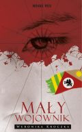 Ok�adka - Ma�y wojownik 