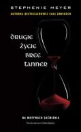 Okładka ksiązki - Drugie życie Bree Tanner