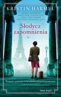 Ok�adka - S�odycz zapomnienia