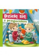 Ok�adka - Dziel� si� z przyjacielem.