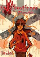 Ok�adka -  Wolpertinger menschen