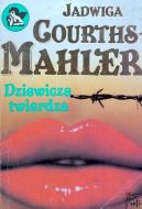 Ok�adka ksi�zki - Dziewicza twierdza