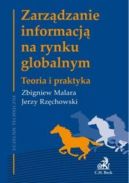 Okadka - Zarzdzanie informacj na rynku globalnym