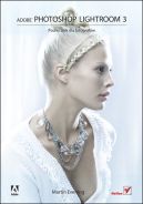 Ok�adka - Adobe Photoshop Lightroom 3. Podr�cznik dla fotograf�w