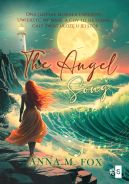 Ok�adka ksi�zki - The Angel Song